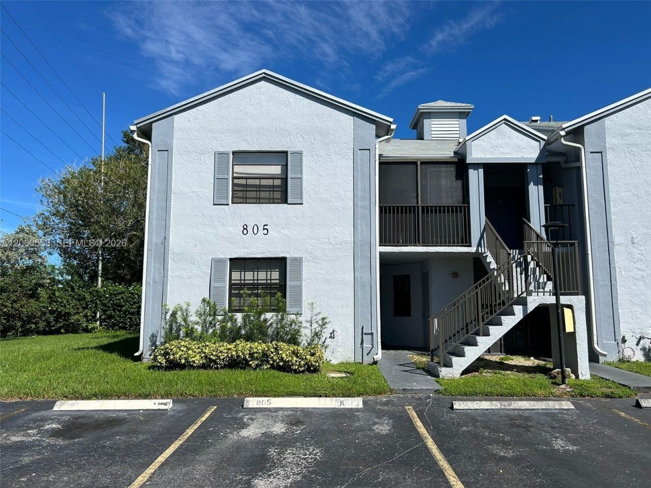 805 N Franklin Ave , Unit 805L, Homestead, FL 33034 Photo