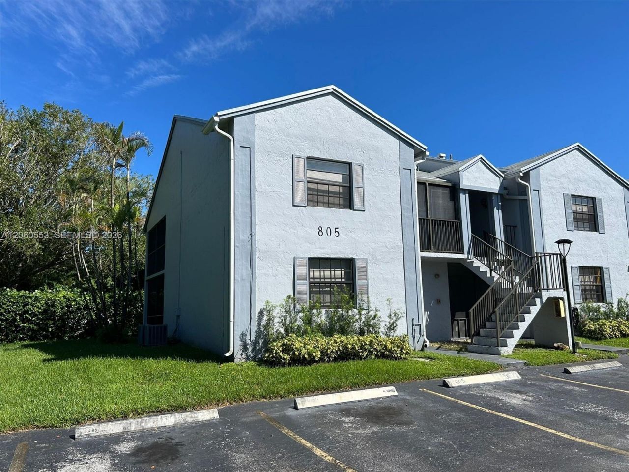 805 N Franklin Ave , Unit 805L, Homestead, FL 33034 Photo