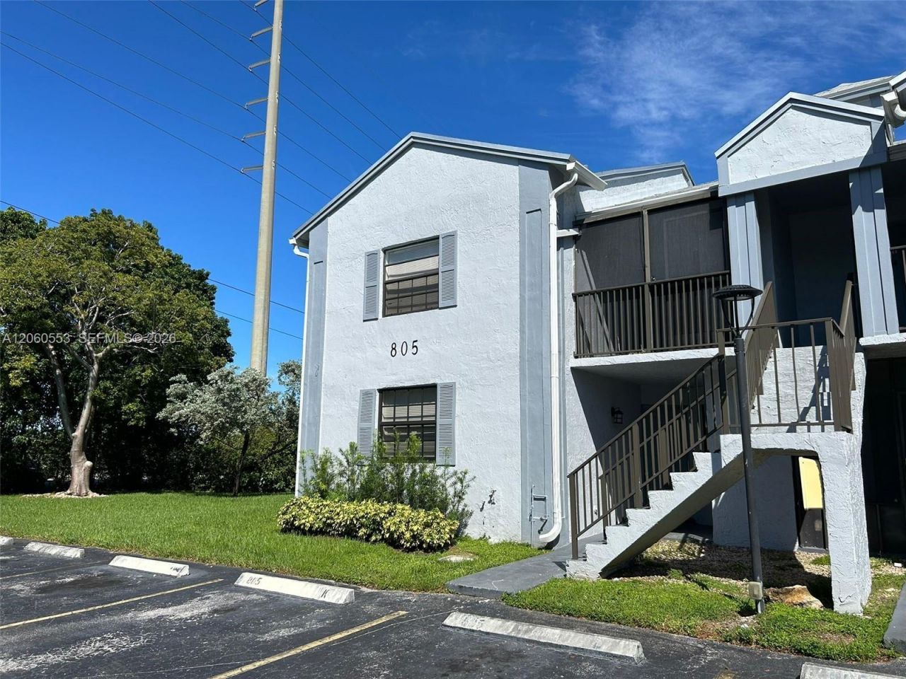 805 N Franklin Ave , Unit 805L, Homestead, FL 33034 Photo