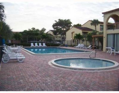 4091 Sierra Te , Unit 4091, Sunrise, FL 33351 Photo