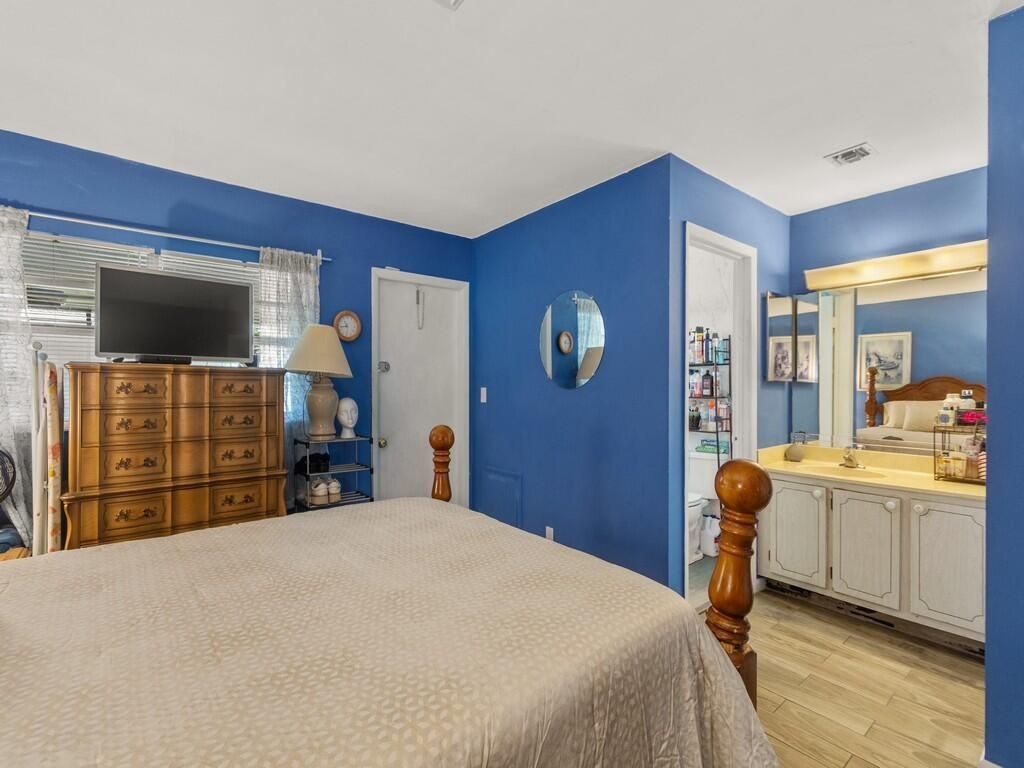1212 S Lakes End Drive, Unit C, Fort Pierce, FL 34982 Photo