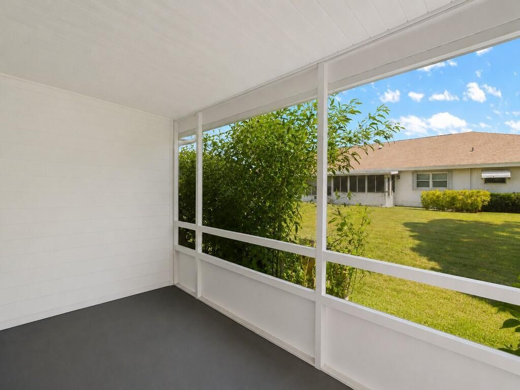 1212 S Lakes End Drive, Unit C, Fort Pierce, FL 34982 Photo