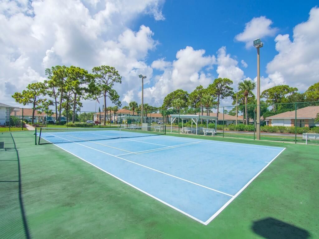 1212 S Lakes End Drive, Unit C, Fort Pierce, FL 34982 Photo