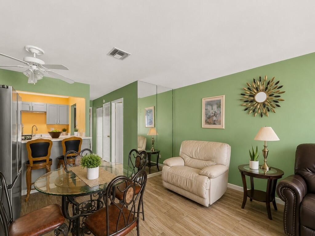 1212 S Lakes End Drive, Unit C, Fort Pierce, FL 34982 Photo