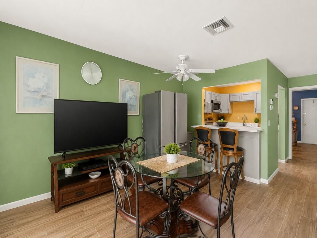 1212 S Lakes End Drive, Unit C, Fort Pierce, FL 34982 Photo