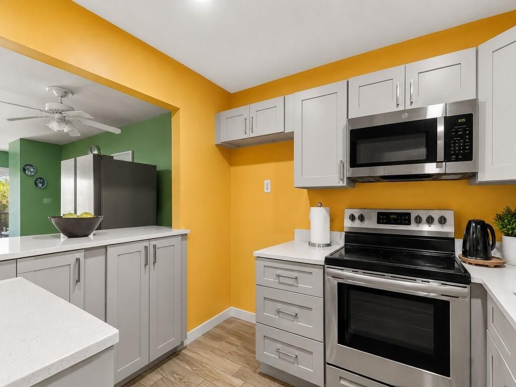 1212 S Lakes End Drive, Unit C, Fort Pierce, FL 34982 Photo