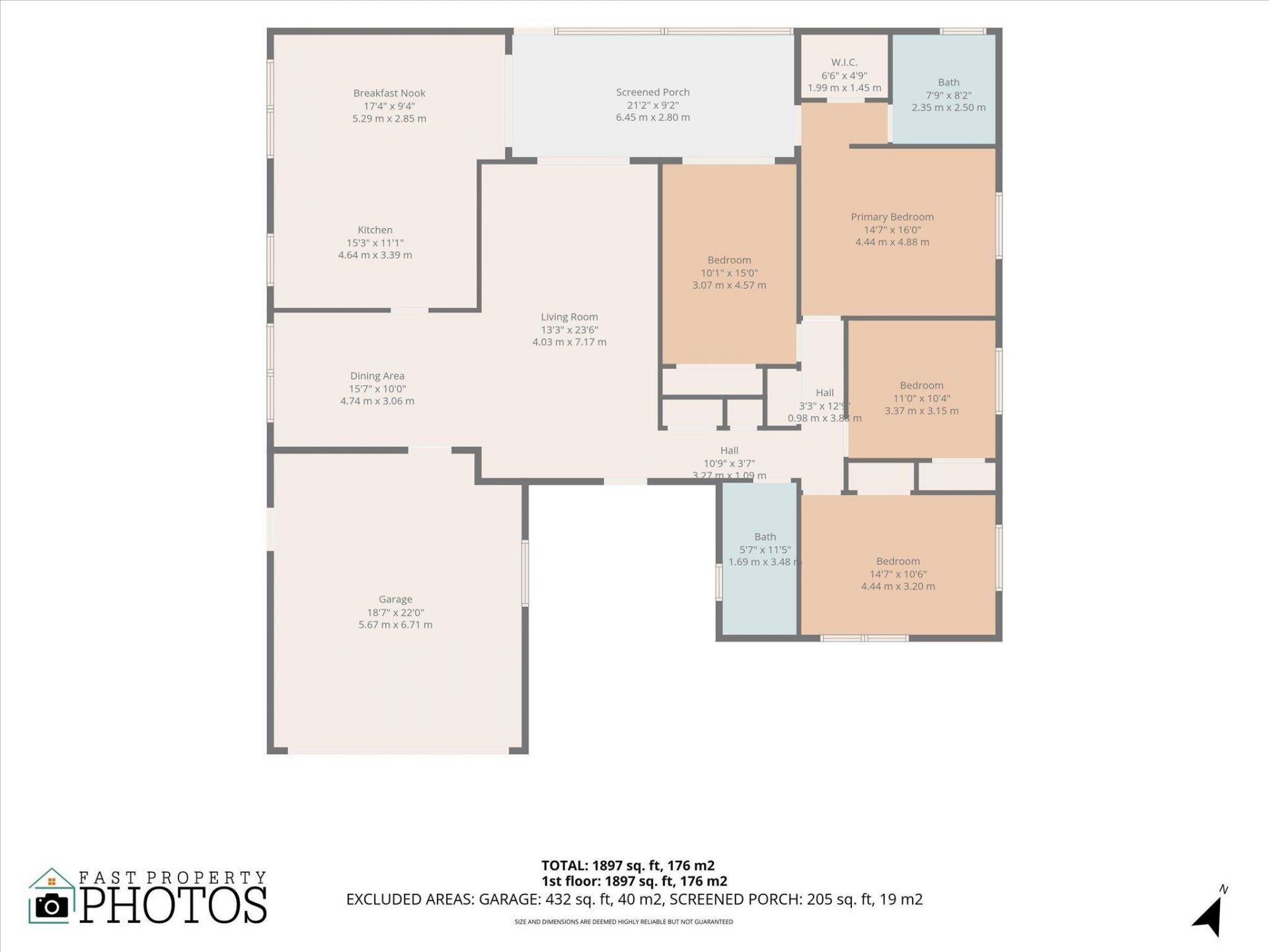 11115 NW 37th Street, Coral Springs, FL 33065 Photo