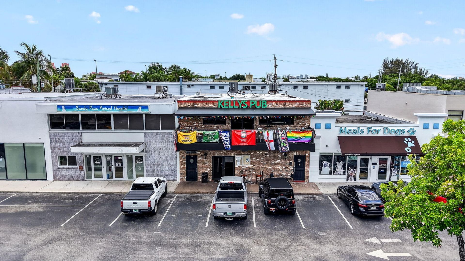 3045 N Federal Highway, Unit 4, Fort Lauderdale, FL 33394 Photo