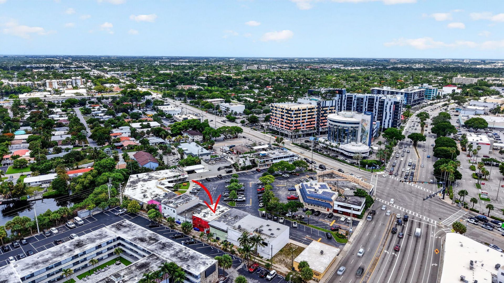 3045 N Federal Highway, Unit 4, Fort Lauderdale, FL 33394 Photo