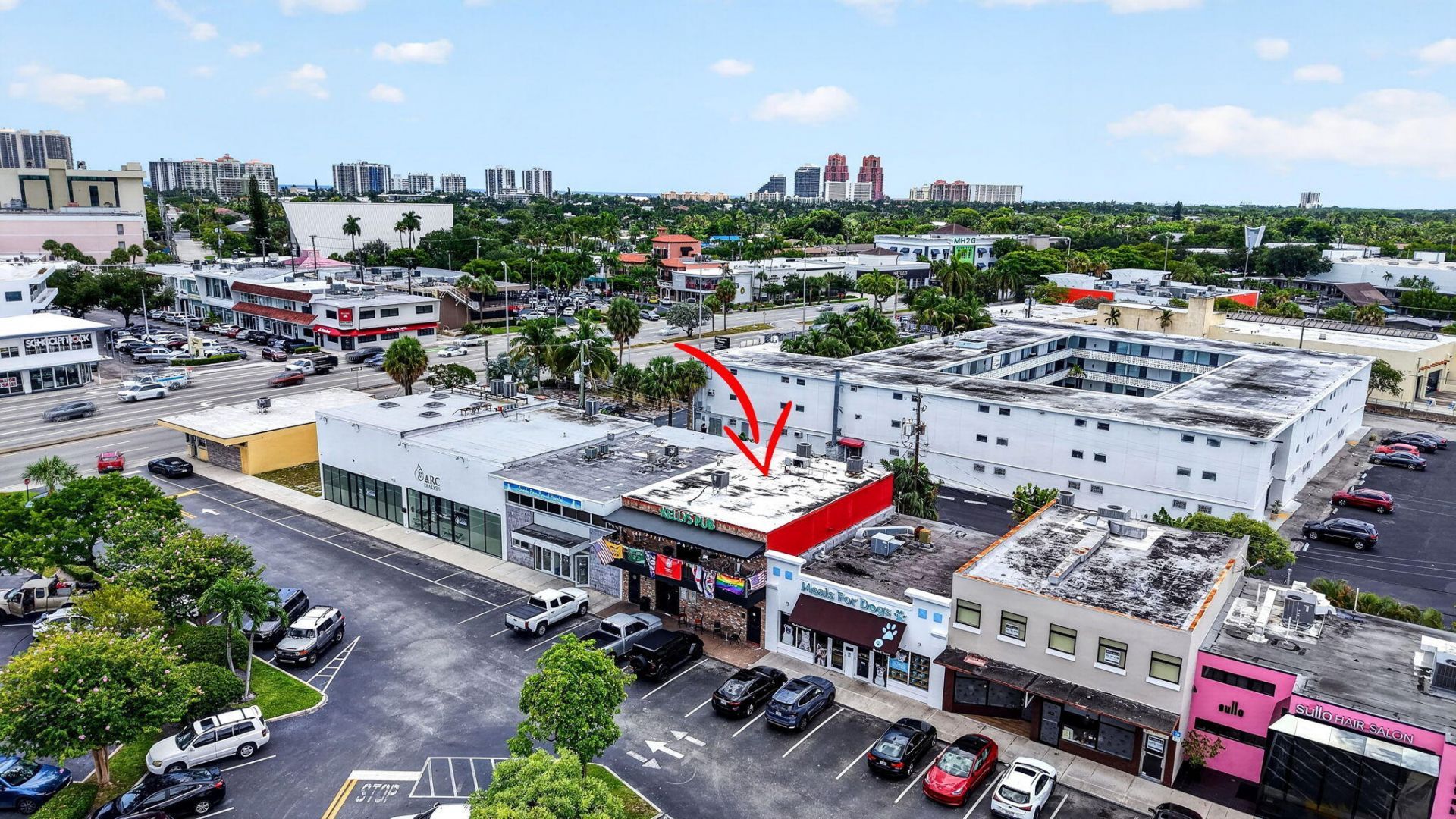 3045 N Federal Highway, Unit 4, Fort Lauderdale, FL 33394 Photo