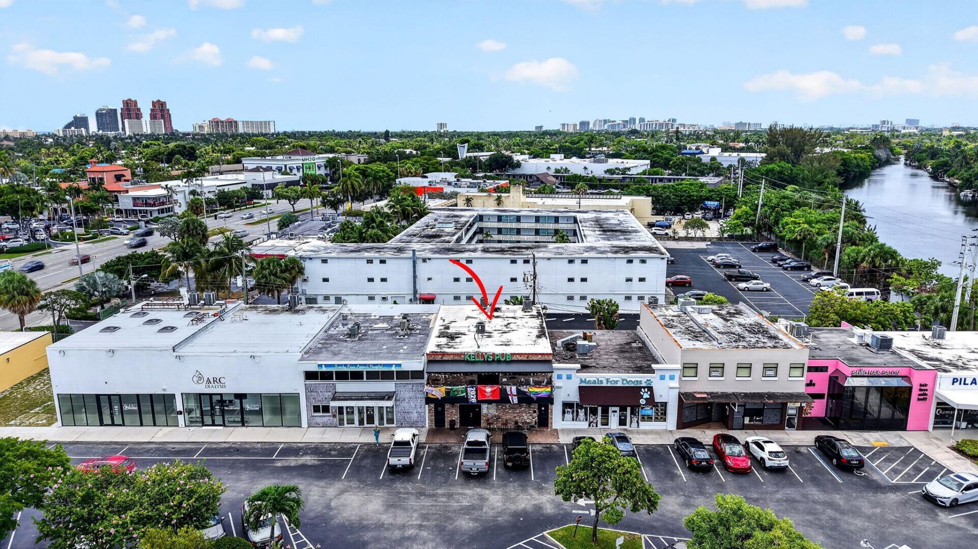 3045 N Federal Highway, Unit 4, Fort Lauderdale, FL 33394 Photo