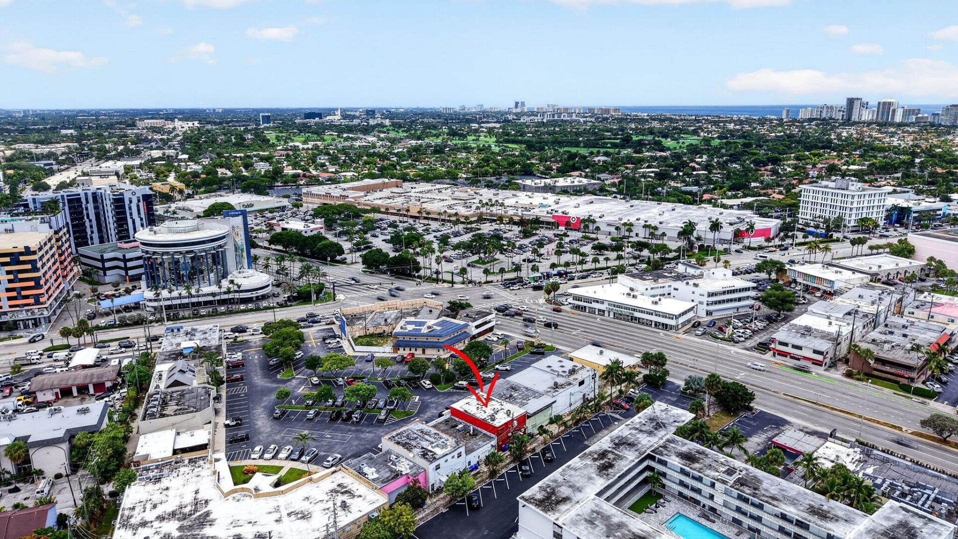 3045 N Federal Highway, Unit 4, Fort Lauderdale, FL 33394 Photo