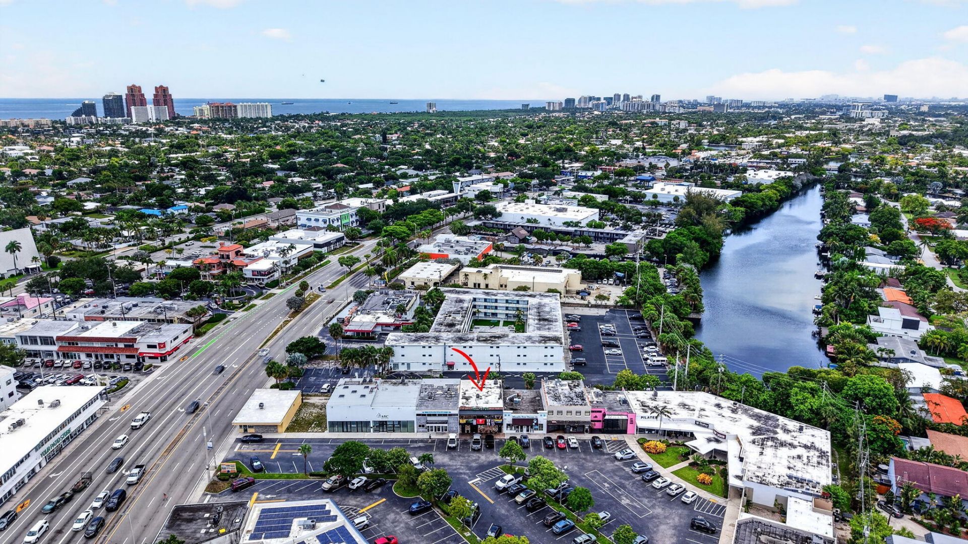 3045 N Federal Highway, Unit 4, Fort Lauderdale, FL 33394 Photo