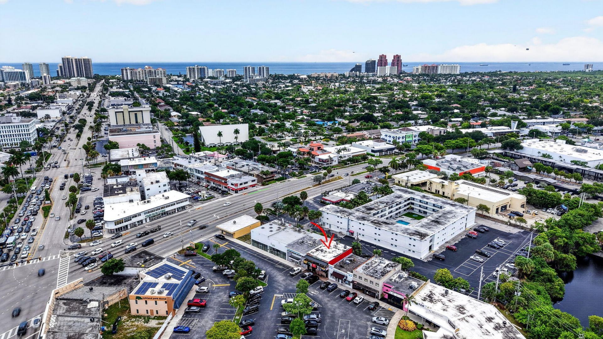 3045 N Federal Highway, Unit 4, Fort Lauderdale, FL 33394 Photo