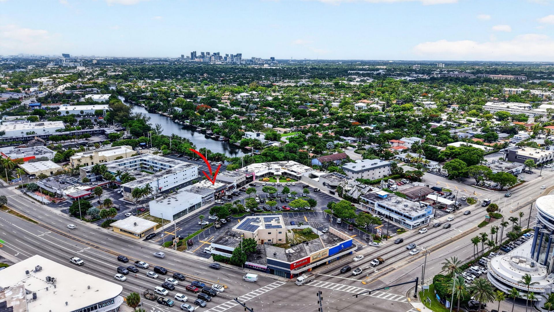 3045 N Federal Highway, Unit 4, Fort Lauderdale, FL 33394 Photo