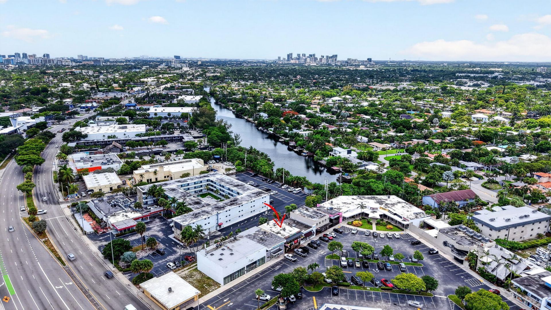 3045 N Federal Highway, Unit 4, Fort Lauderdale, FL 33394 Photo