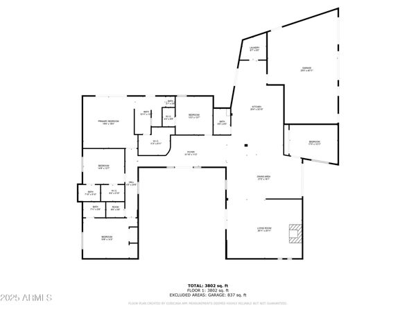 11033 N 74TH Street, Scottsdale, AZ 85260