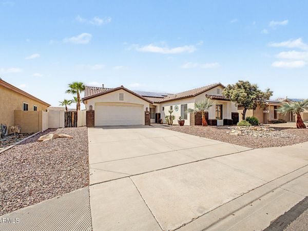 25424 N 73RD Avenue, Peoria, AZ 85383