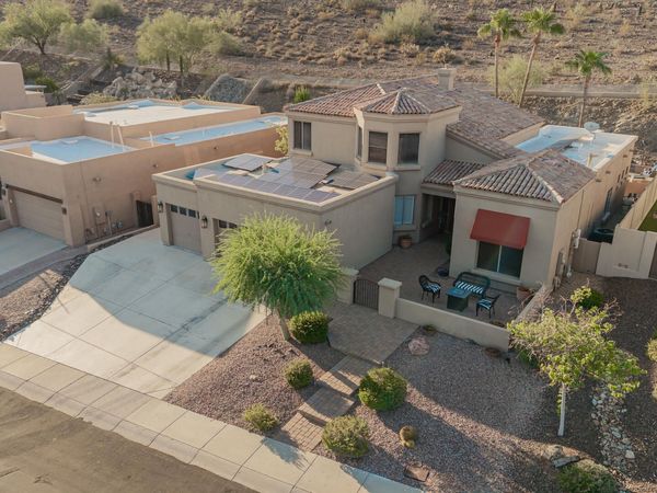6022 W ROBIN Lane, Glendale, AZ 85310