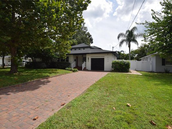 924 BOARDMAN STREET , ORLANDO, FL 32804