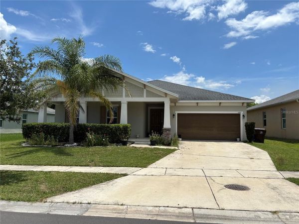 1727 BRASSIE COURT , KISSIMMEE, FL 34746