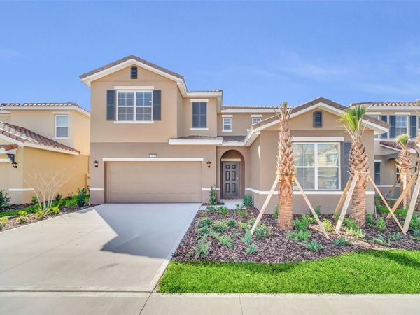 7876 OAK REFLECTION LOOP , DAVENPORT, FL 33837