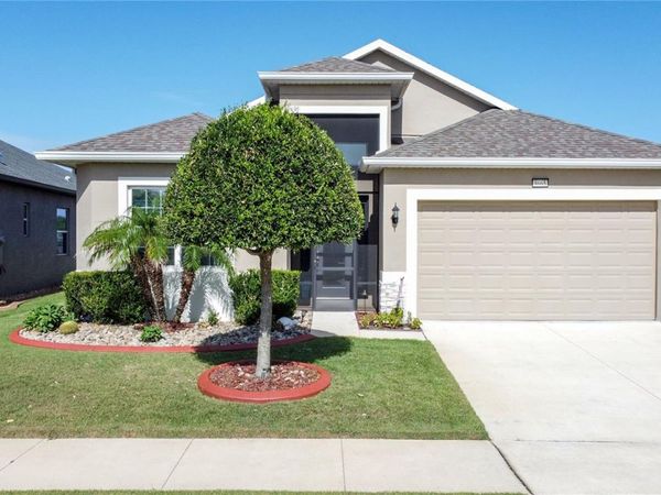 8665 E BRIDGEPORT BAY CIRCLE , MOUNT DORA, FL 32757