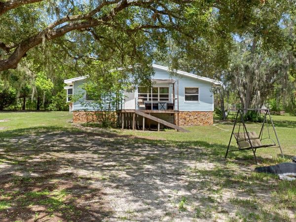12042 KAMBACK DRIVE, BROOKSVILLE, FL 34614