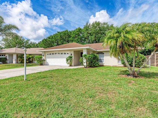 2046 OLD TREVOR WAY , SARASOTA, FL 34232