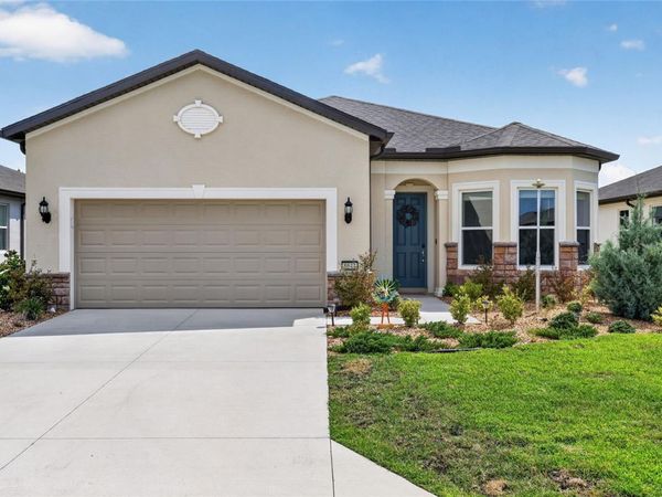8644 SW 59TH LANE ROAD , OCALA, FL 34481