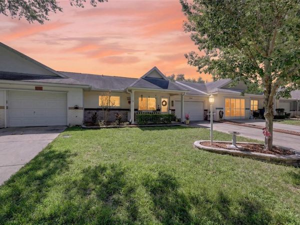 9690 SW 95TH TERRACE , OCALA, FL 34481