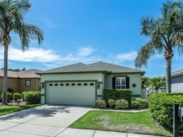 20930 TANGOR ROAD , LAND O LAKES, FL 34637