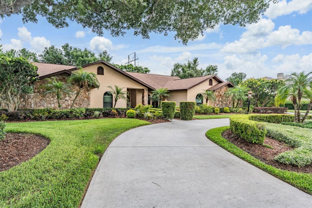 13203 Spindlewyck Cove, Riverview, FL 33569 Photo