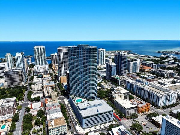 400 CENTRAL AVENUE, Unit 407, ST PETERSBURG, FL 33701
