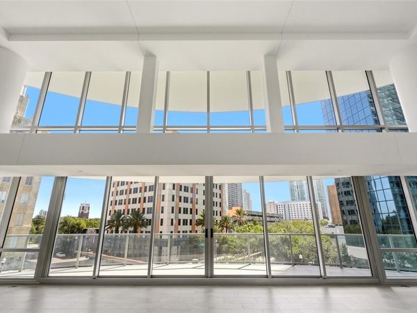 400 CENTRAL AVENUE , Unit 407, ST PETERSBURG, FL 33701