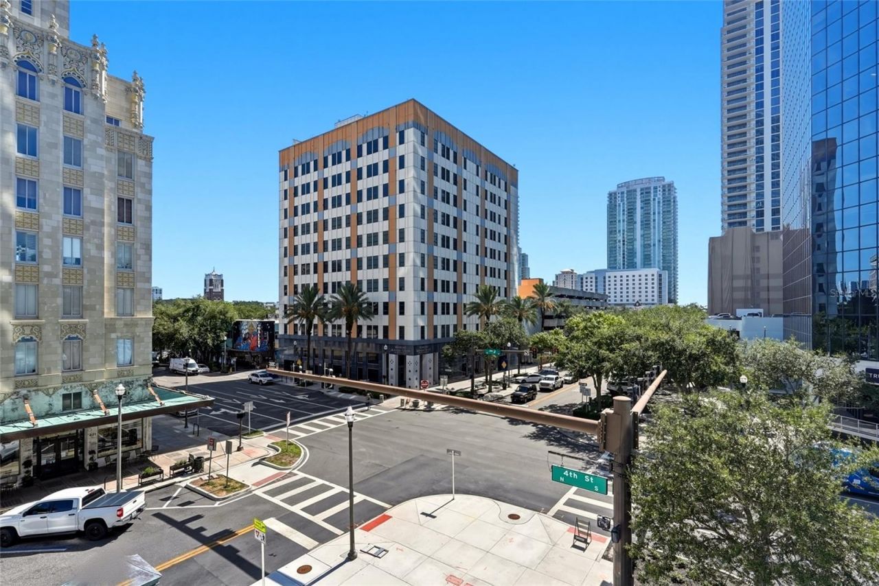 400 Central Avenue, Unit 407, Saint Petersburg, FL 33701 Photo