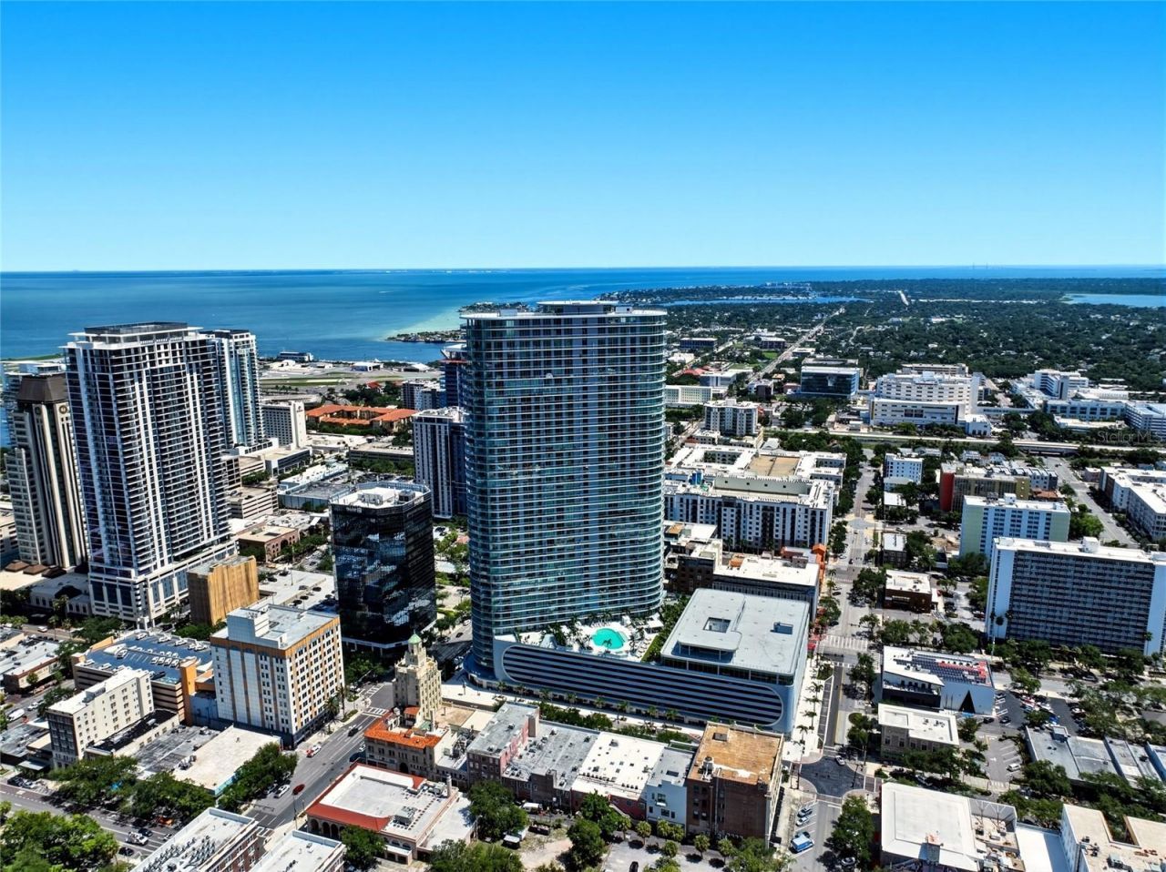 400 Central Avenue, Unit 407, Saint Petersburg, FL 33701 Photo