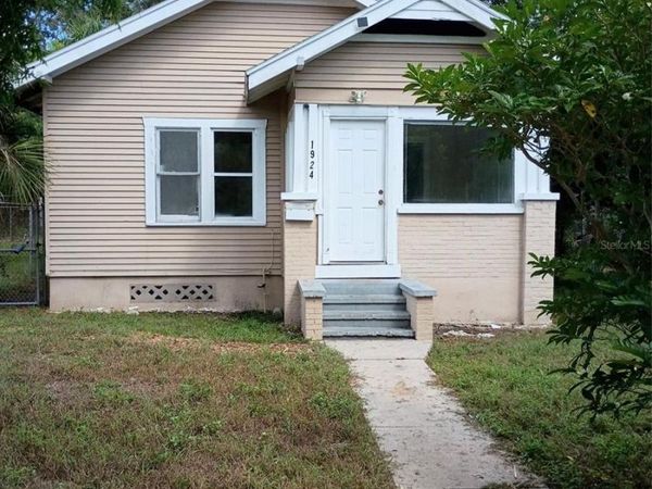 1924 30TH STREET S, ST PETERSBURG, FL 33712