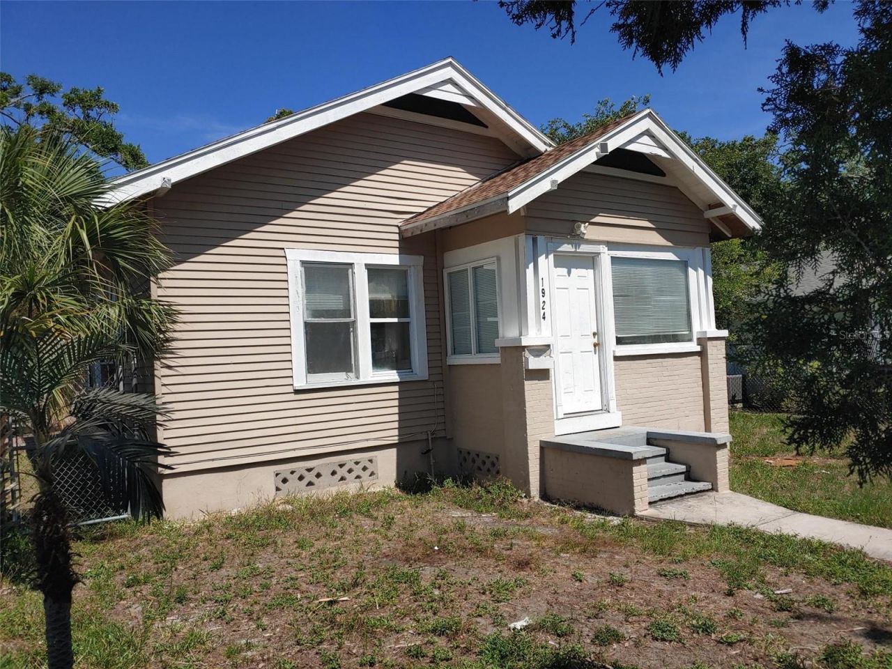 1924 30th Street S, Saint Petersburg, FL 33712 Photo