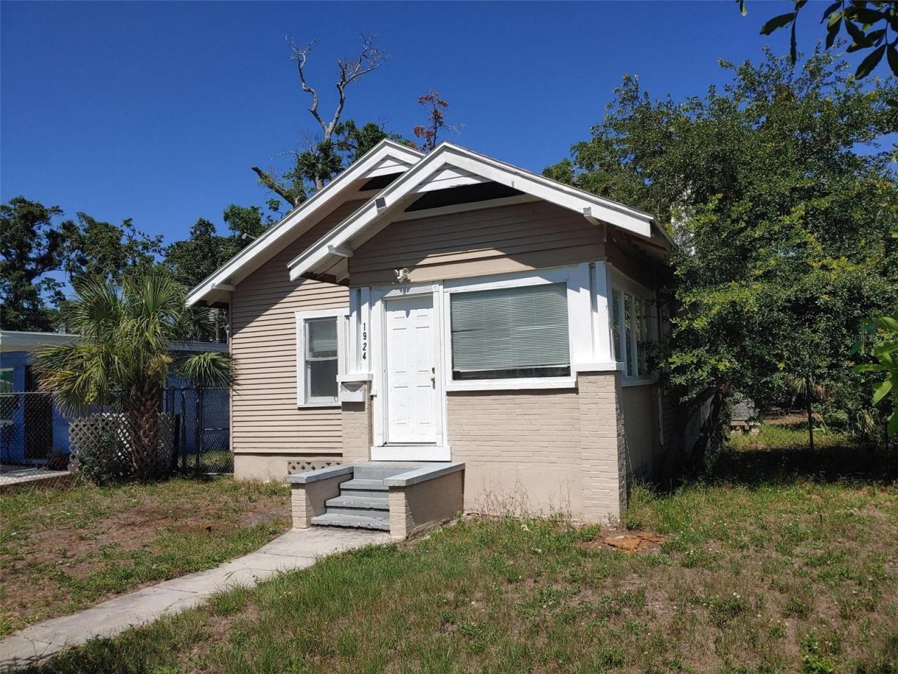1924 30th Street S, Saint Petersburg, FL 33712 Photo