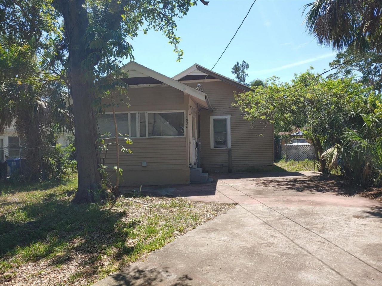 1924 30th Street S, Saint Petersburg, FL 33712 Photo