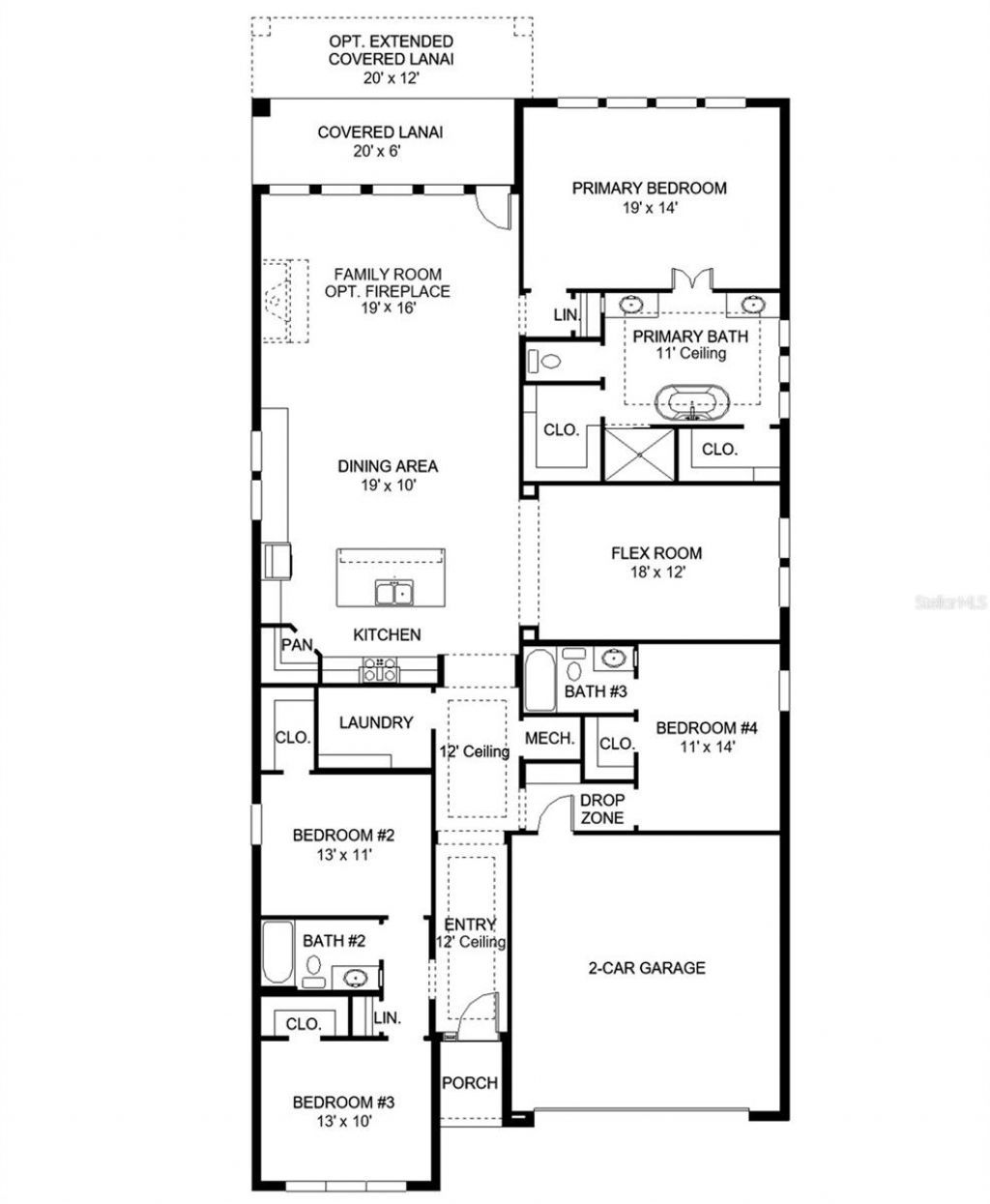3727 109th Street E, Palmetto, FL 34221 Photo