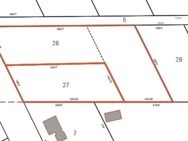 4510 College Avenue N, Jackson, AL 36613