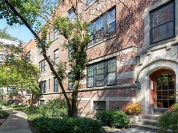 732 Hinman Avenue , Unit 1E, Evanston, IL 60202