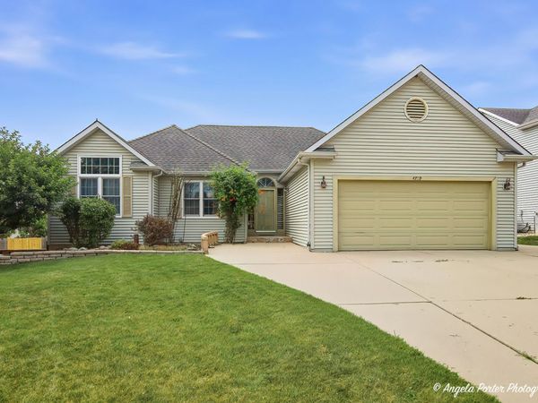 4729 Crystal Trail , McHenry, IL 60050