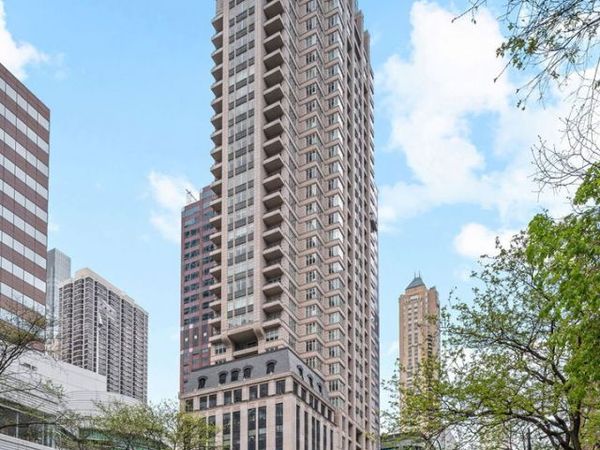 118 E ERIE Street , Unit 23D, Chicago, IL 60611