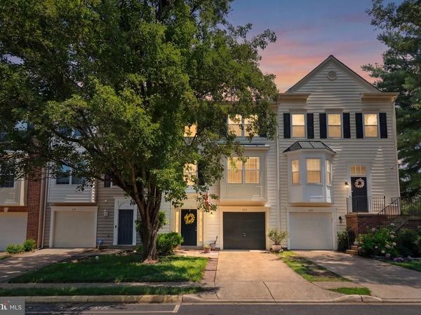 202 PARK BROOK COURT , STAFFORD, VA 22554