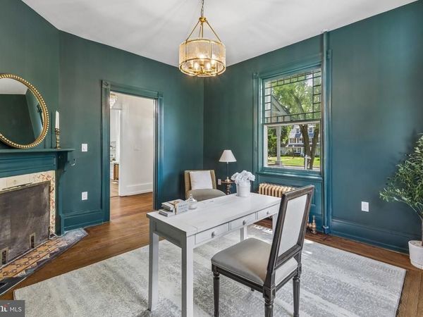 315 HIGH STREET, MOUNT HOLLY, NJ 08060