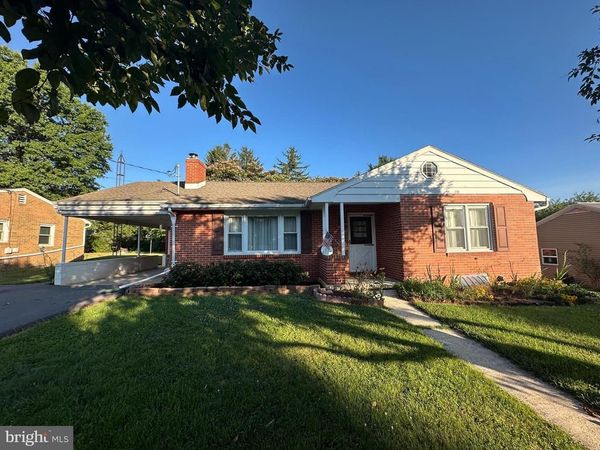 5961 BUCHANAN DRIVE , MERCERSBURG, PA 17236