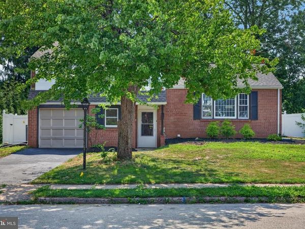 269 ROBERTS DRIVE, KING OF PRUSSIA, PA 19406